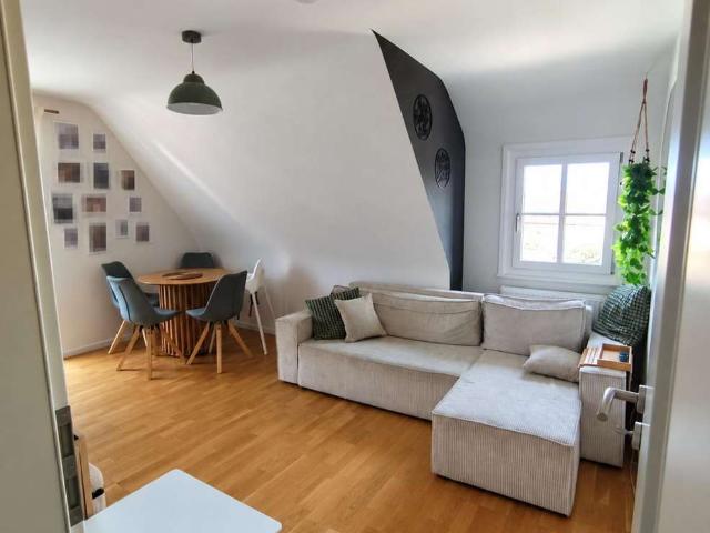 Wohnung mieten in Denkendorf, Landkreis Esslingen