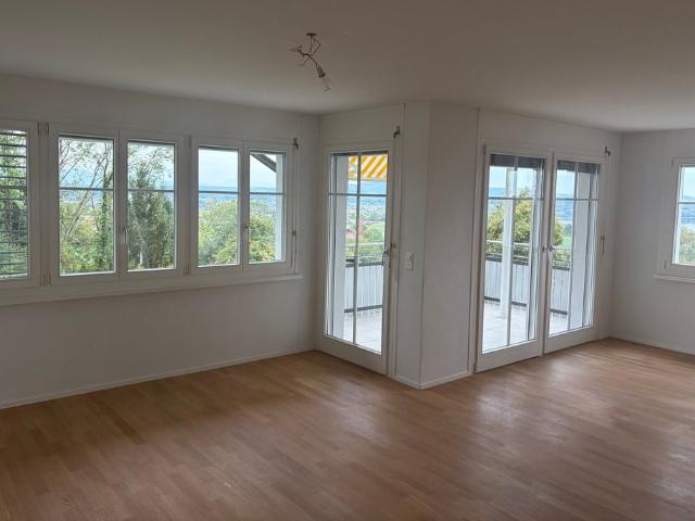 Apartment mieten in Auslikon, Pfäffikon