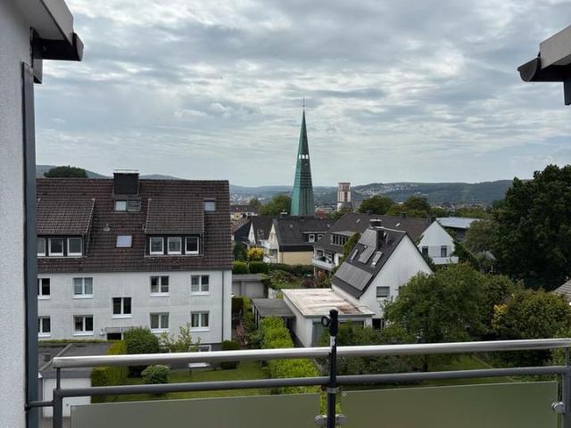 Wohnung kaufen in Mittelstadt, Hagen