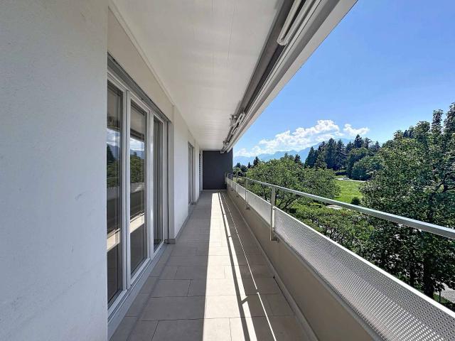 Wohnung kaufen in Chailly-Montreux, Waadt