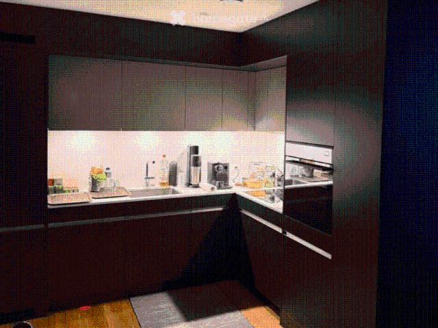 Apartment mieten in Hegnau, Volketswil