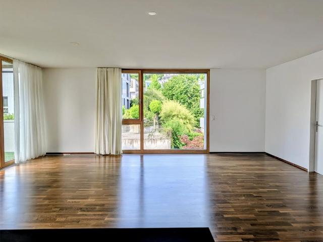 Apartment mieten in Samstagern, Richterswil