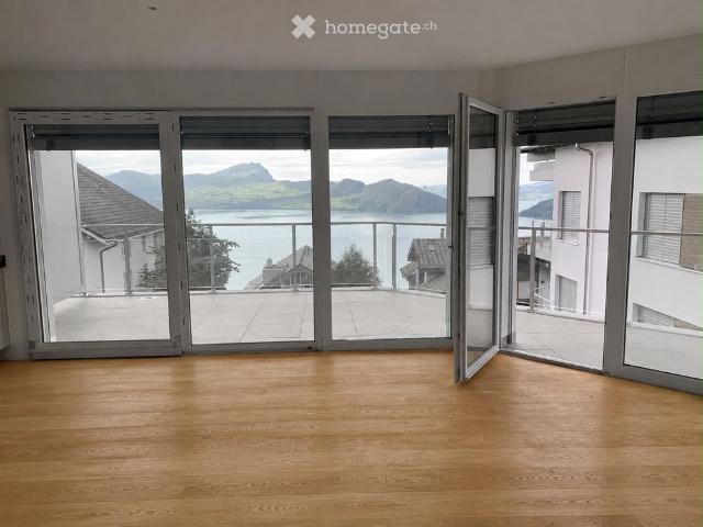 Apartment mieten in Boden, Emmetten