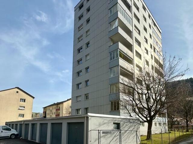 Apartment kaufen in Feldkirch, Vorarlberg