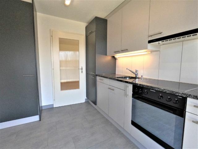 Apartment mieten in Langenthal, Bern