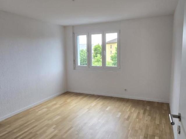 Apartment mieten in Madretsch, Biel/Bienne