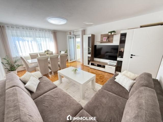 Wohnung kaufen in Laakirchen, Bezirk Gmunden