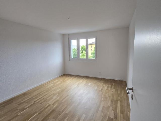 Apartment mieten in Madretsch, Biel/Bienne