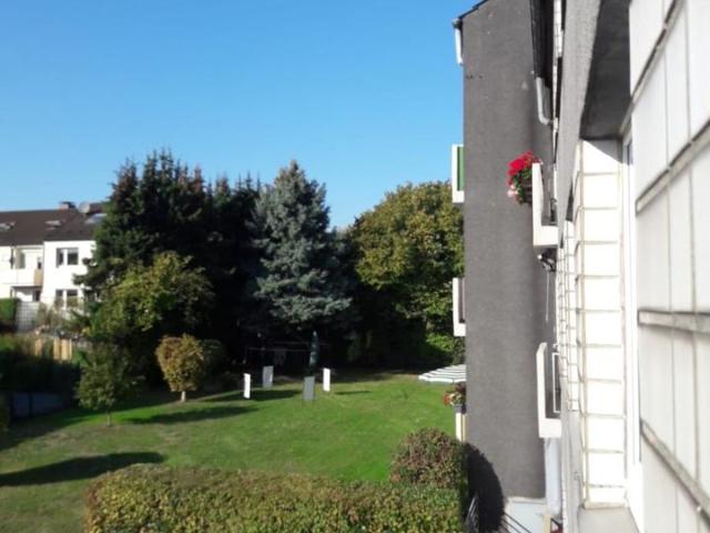 Wohnung mieten in Huckarde, Dortmund