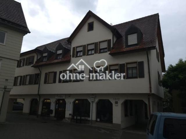 Wohnung kaufen in Schwäbisch Gmünd, Ostalbkreis