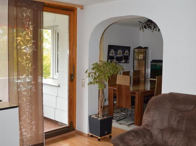 Wohnung kaufen in Mönchfeld, Stuttgart