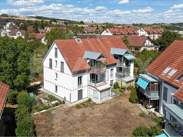Wohnung mieten in Gipf-Oberfrick, Bezirk Laufenburg