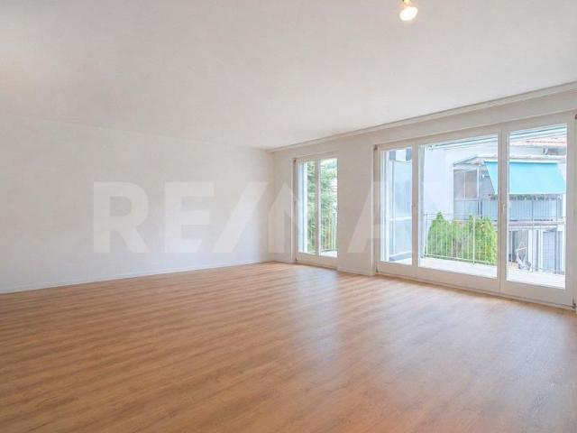 Apartment mieten in Gipf-Oberfrick, Bezirk Laufenburg