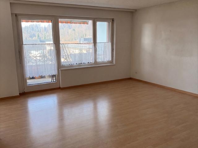 Apartment mieten in Derendingen, Solothurn