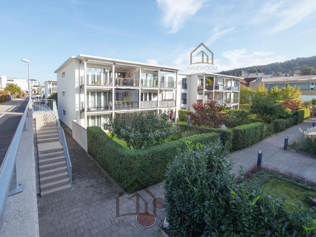Wohnung kaufen in Wittenbach, Wahlkreis St. Gallen