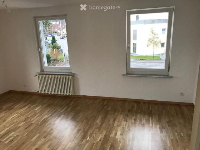 Apartment mieten in Weidenpark, Möhlin