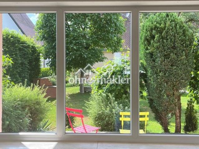 Wohnung mieten in Möhrendorf, Bayern