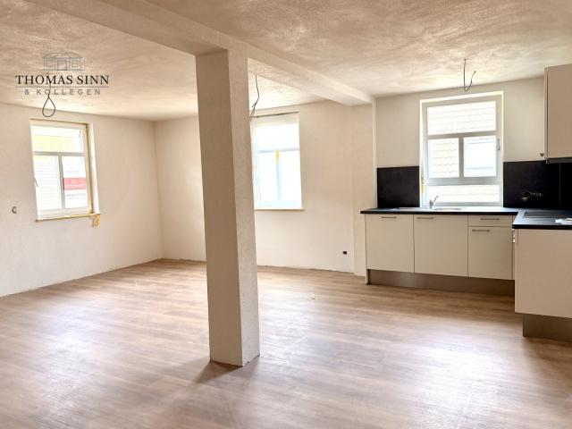 Wohnung mieten in Forchtenberg, Baden-Württemberg