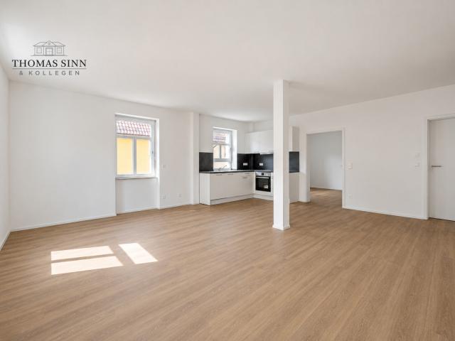 Wohnung mieten in Forchtenberg, Baden-Württemberg