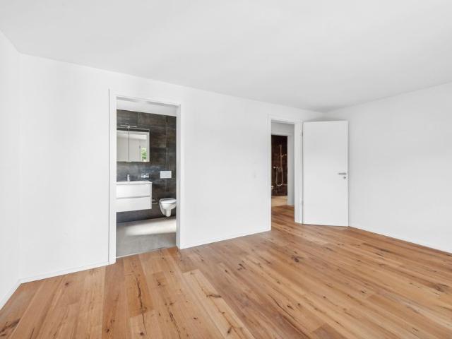 Apartment mieten in Gippingen, Leuggern