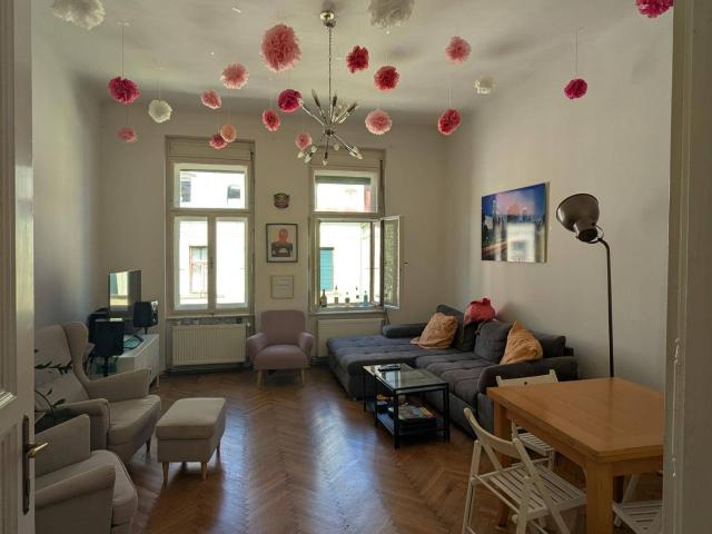 Apartment mieten in Sankt Leonhard, Gersdorf-Feistritz