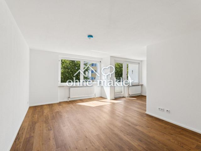Apartment kaufen in Amberg, Bayern