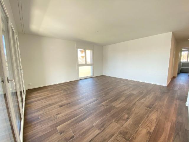 Apartment mieten in Leibstadt, Bezirk Zurzach