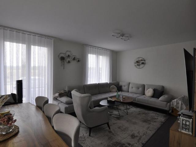 Apartment mieten in Riburg, Möhlin
