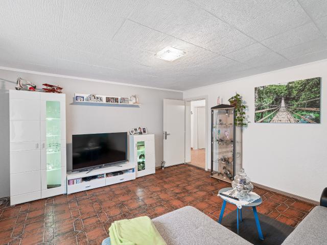 Wohnung kaufen in Réchy, Chalais