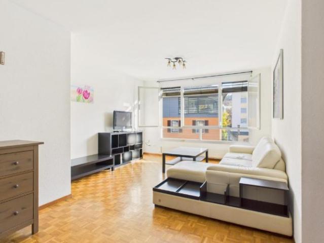 Wohnung kaufen in Chiasso, Tessin