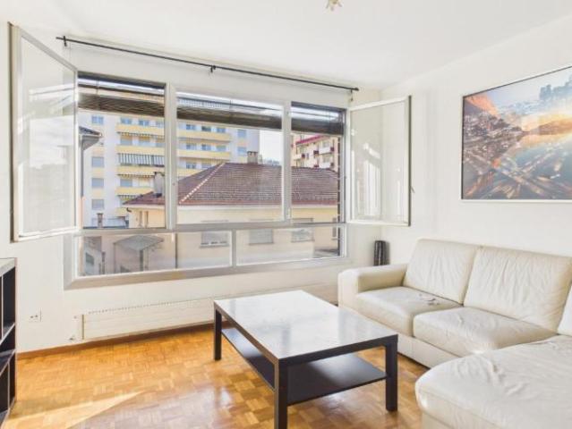 Wohnung kaufen in Chiasso, Tessin