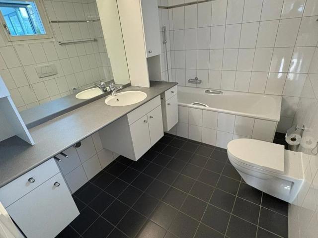 Apartment mieten in Belp, Bern