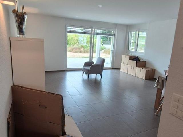 Apartment mieten in Glasi, Bülach