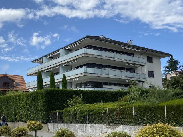 Wohnung mieten in Bussigny-près-Lausanne, Waadt
