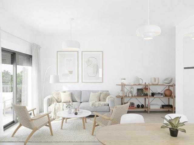 Wohnung kaufen in Châtel-Saint-Denis, Freiburg