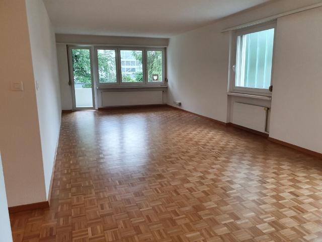 Apartment mieten in Dübendorf, Zürich
