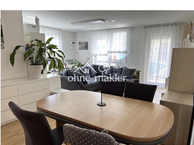 Apartment kaufen in Freiberg am Neckar, Baden-Württemberg