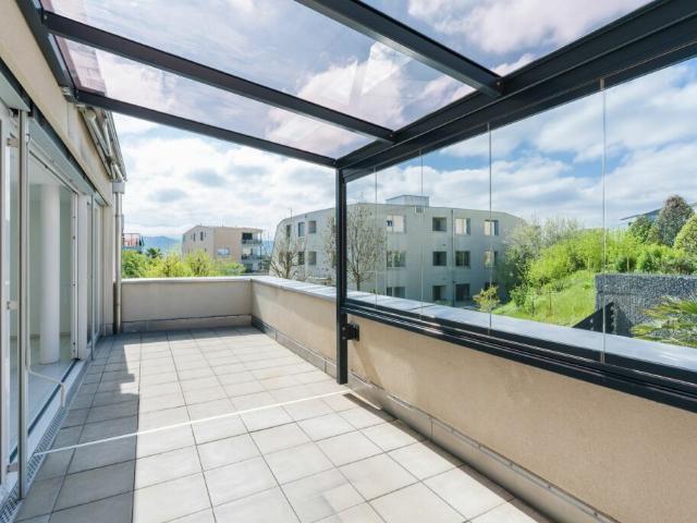 Wohnung kaufen in Lü