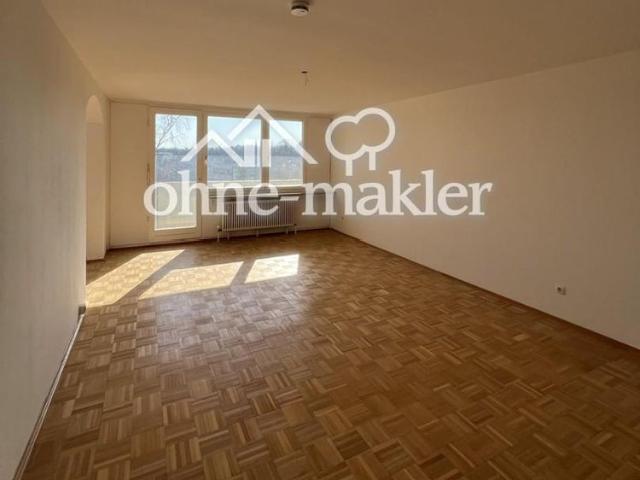 Apartment mieten in Eglfing, Haar