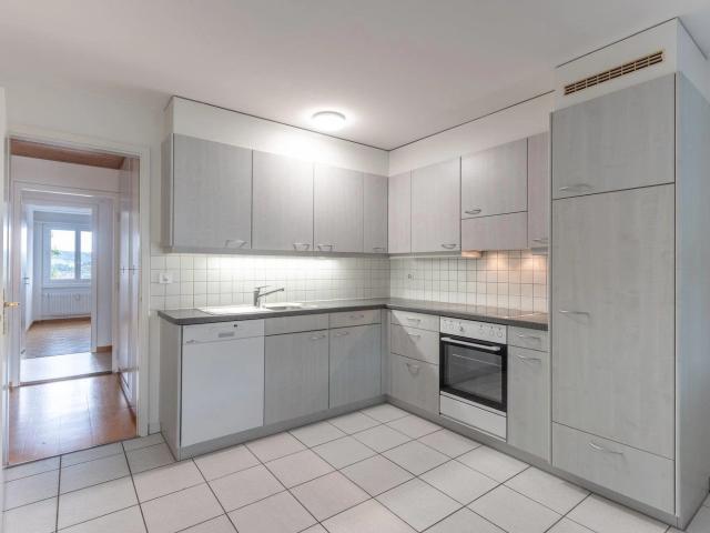Apartment mieten in Breitägerten, Kehrsatz