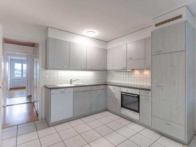 Apartment mieten in Breitägerten, Kehrsatz