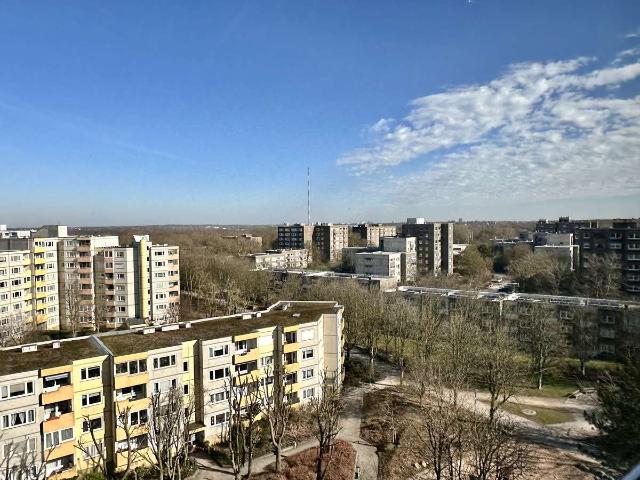Wohnung kaufen in Heidenberg, Kiel