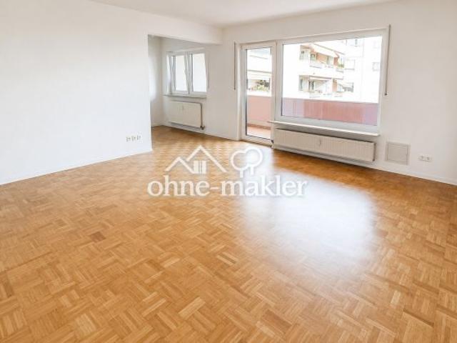 Wohnung mieten in Karlsruhe, Baden-Württemberg