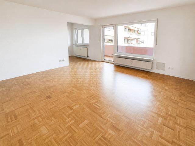 Wohnung mieten in Karlsruhe, Baden-Württemberg