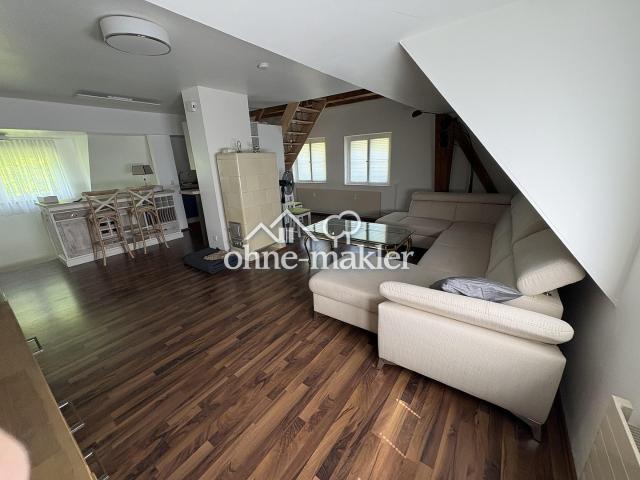 Apartment mieten in Groß Glienicke, Potsdam