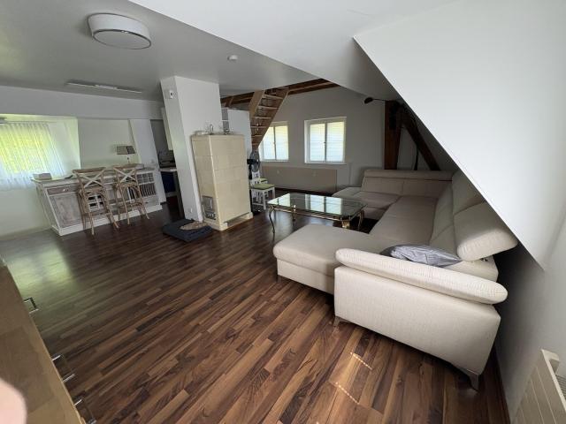 Wohnung mieten in Satzkorn, Potsdam