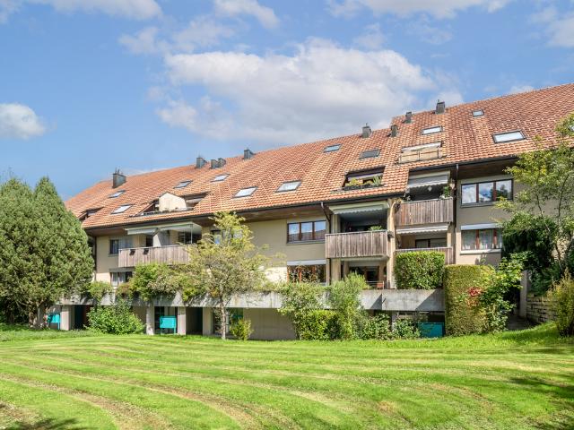 Apartment mieten in Köniz, Bern