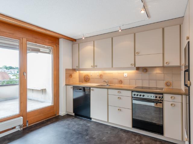 Apartment mieten in Köniz, Bern