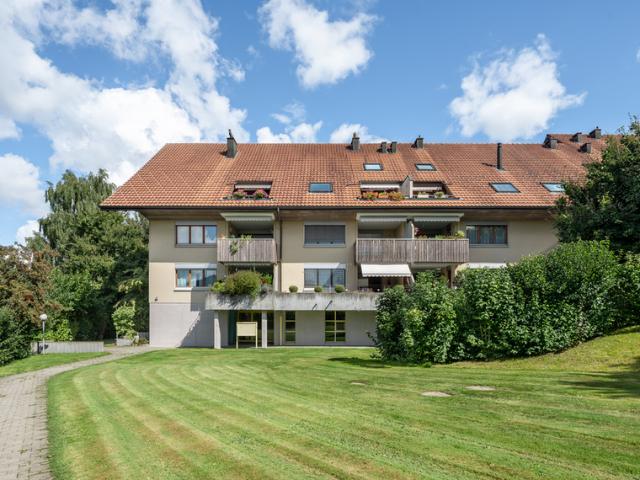 Apartment mieten in Köniz, Bern
