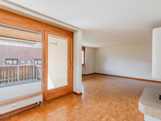 Apartment mieten in Köniz, Bern